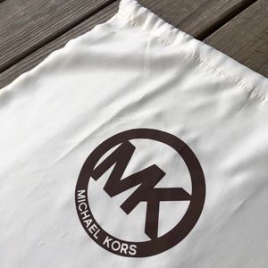 Authentic Michael Kors Dustbag